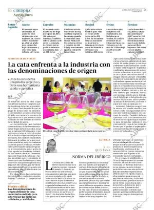 ABC CORDOBA 24-01-2011 página 50
