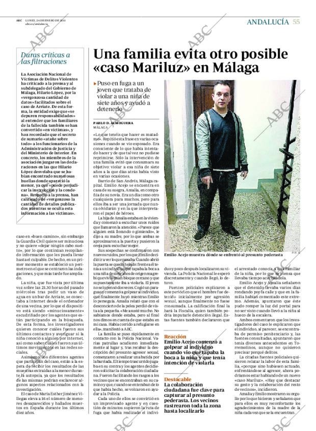 ABC CORDOBA 24-01-2011 página 55