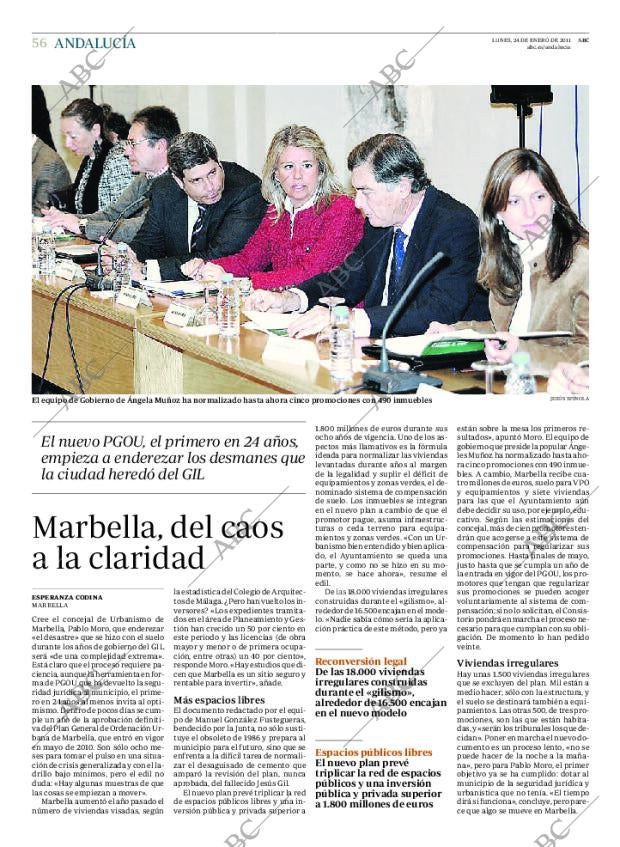 ABC CORDOBA 24-01-2011 página 56