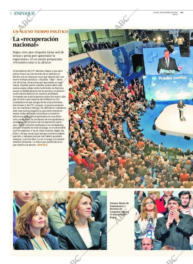 ABC CORDOBA 24-01-2011 página 6