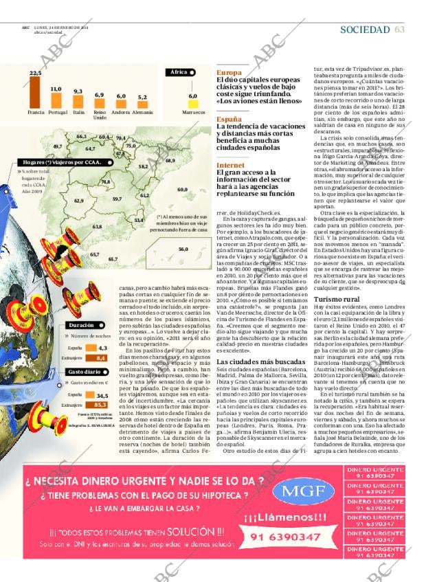 ABC CORDOBA 24-01-2011 página 63