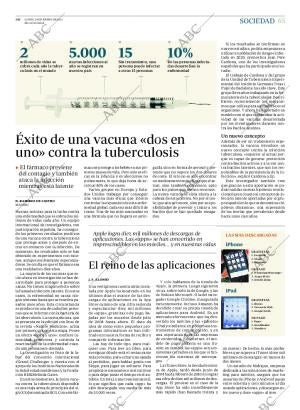 ABC CORDOBA 24-01-2011 página 65