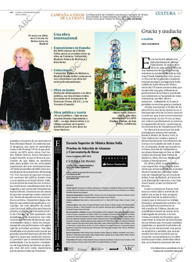 ABC CORDOBA 24-01-2011 página 67