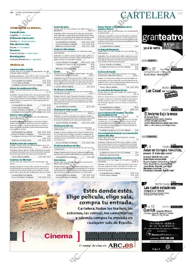 ABC CORDOBA 24-01-2011 página 69