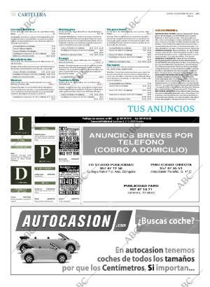 ABC CORDOBA 24-01-2011 página 70