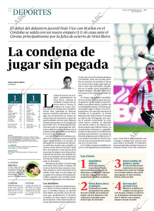 ABC CORDOBA 24-01-2011 página 72