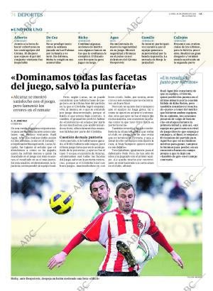 ABC CORDOBA 24-01-2011 página 74