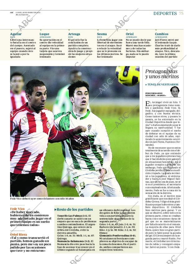 ABC CORDOBA 24-01-2011 página 75