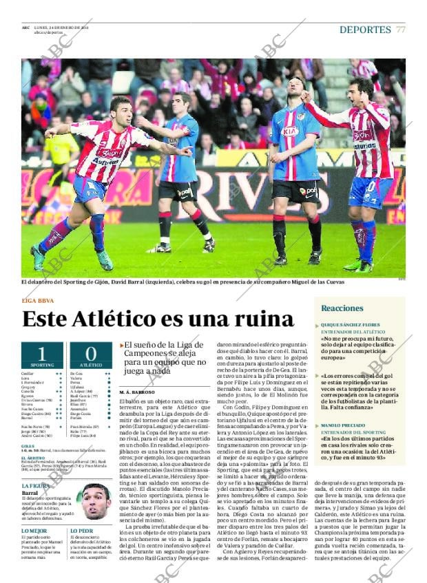 ABC CORDOBA 24-01-2011 página 77