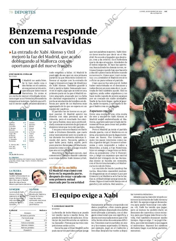 ABC CORDOBA 24-01-2011 página 78