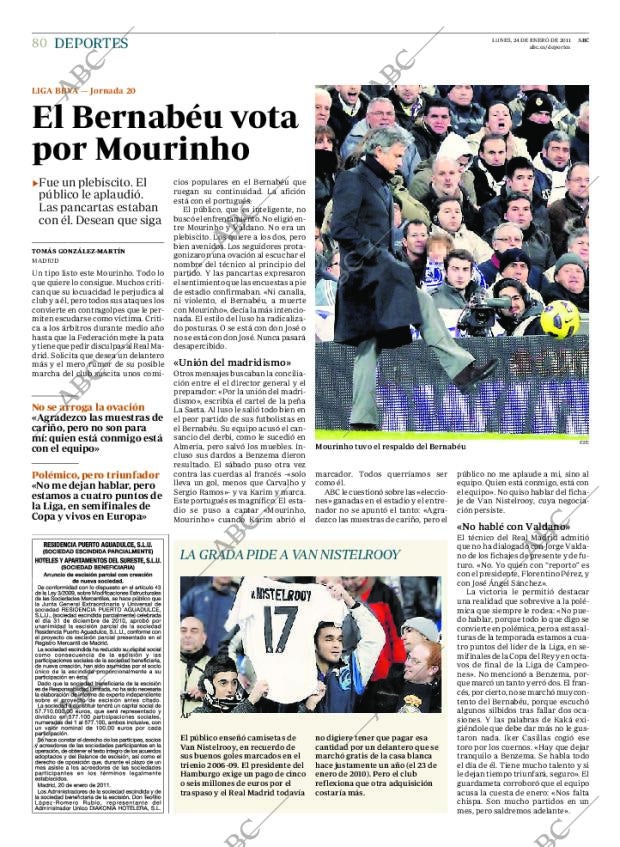ABC CORDOBA 24-01-2011 página 80