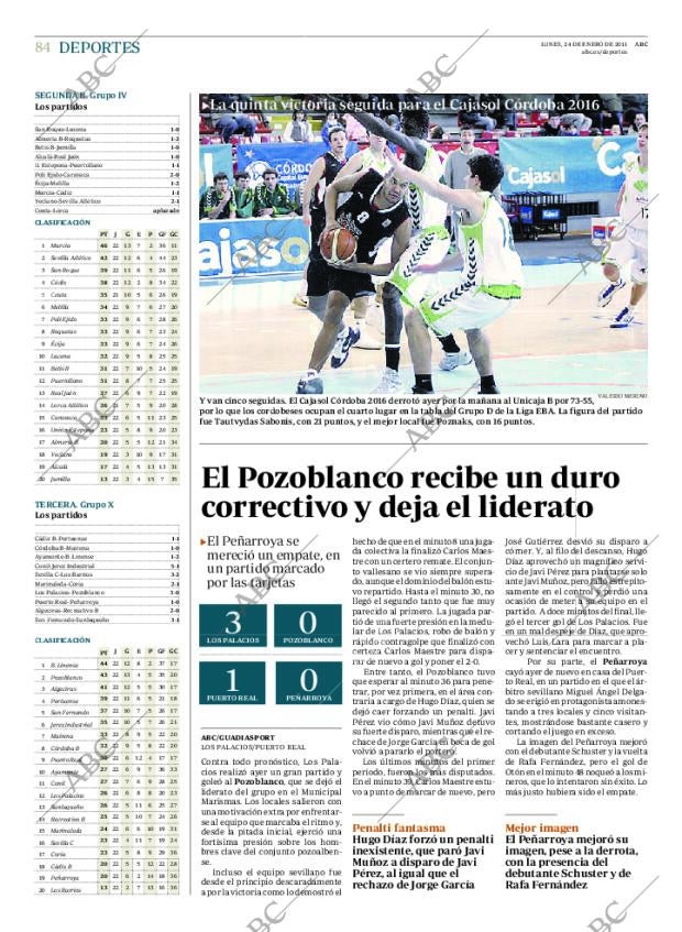 ABC CORDOBA 24-01-2011 página 84