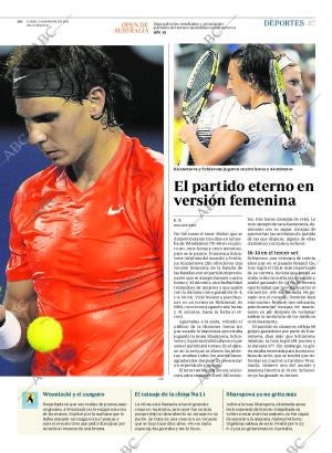 ABC CORDOBA 24-01-2011 página 87