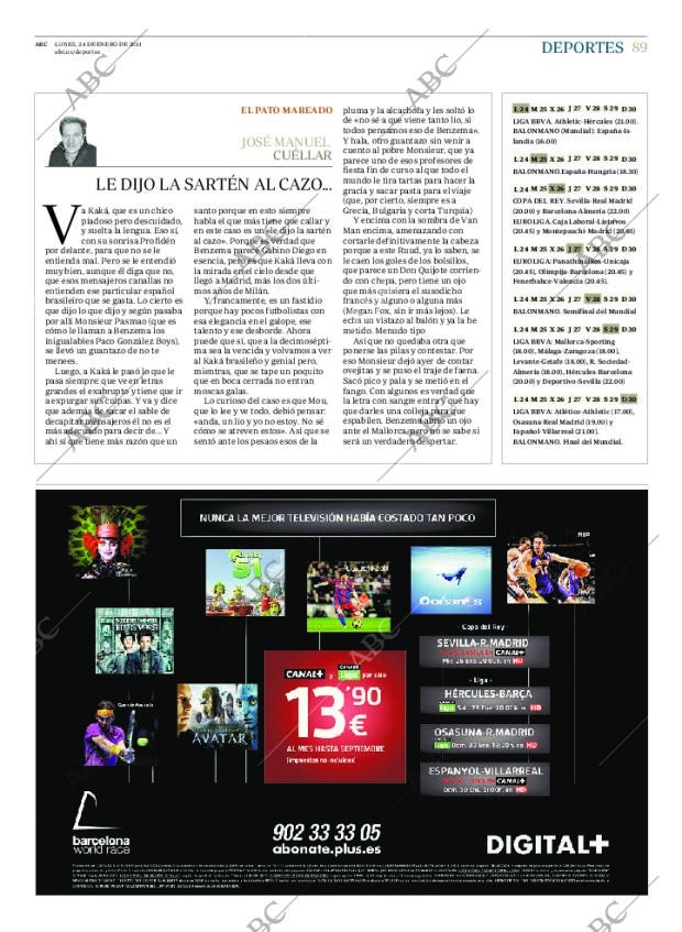 ABC CORDOBA 24-01-2011 página 89