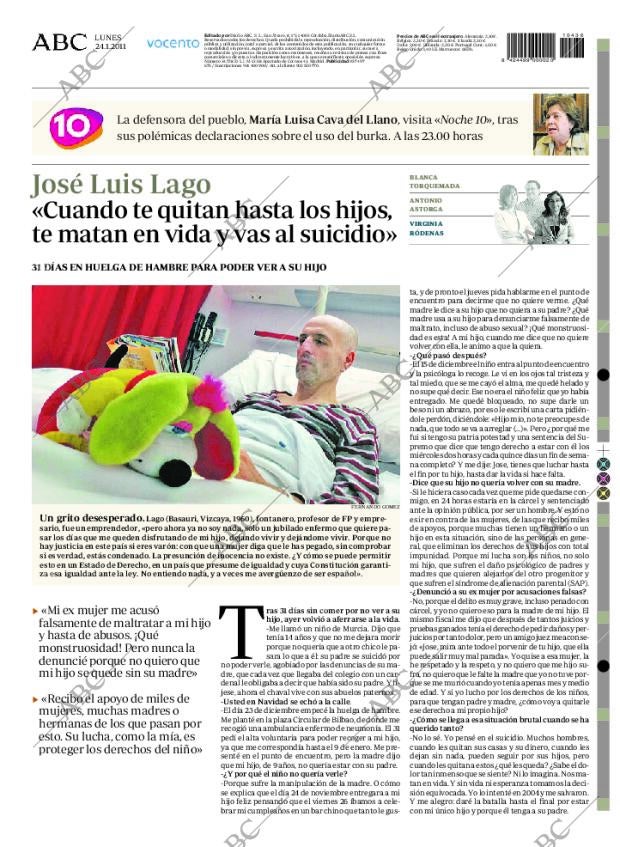 ABC CORDOBA 24-01-2011 página 96