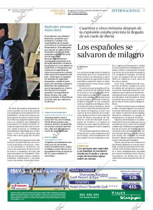 ABC MADRID 25-01-2011 página 31