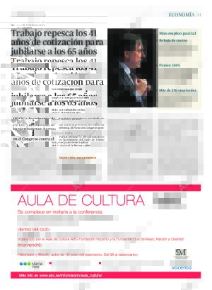 ABC MADRID 25-01-2011 página 41