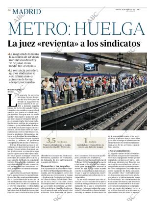 ABC MADRID 25-01-2011 página 46
