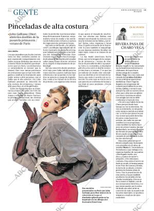 ABC MADRID 25-01-2011 página 82