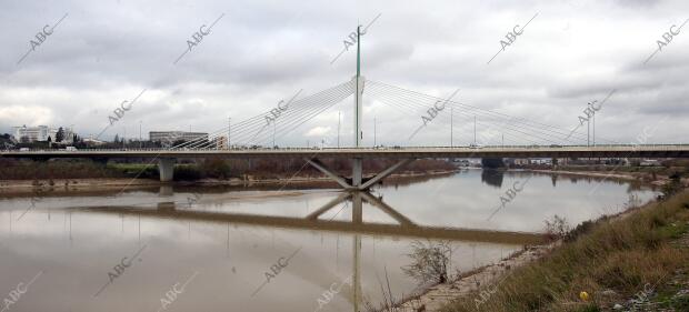 Puente de Andalucía