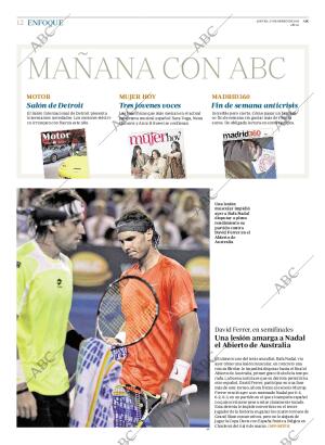 ABC MADRID 27-01-2011 página 12