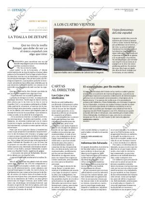 ABC MADRID 27-01-2011 página 16