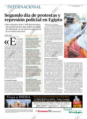 ABC MADRID 27-01-2011 página 28
