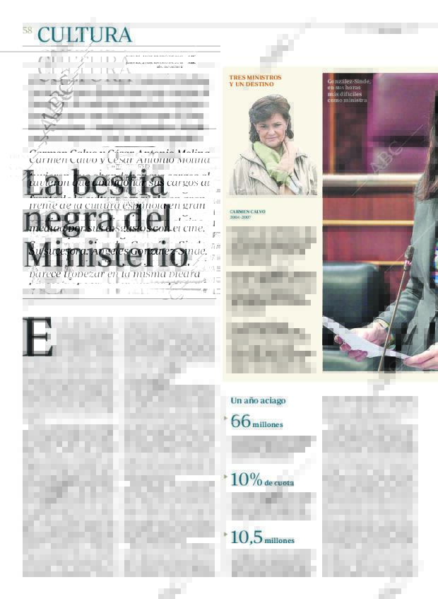 ABC MADRID 27-01-2011 página 58