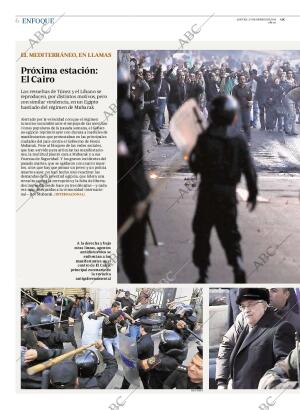 ABC MADRID 27-01-2011 página 6