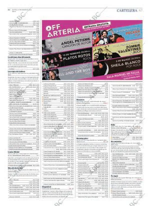 ABC MADRID 27-01-2011 página 67