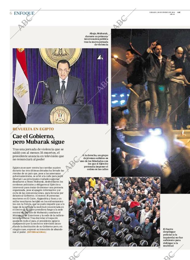 ABC MADRID 29-01-2011 página 6