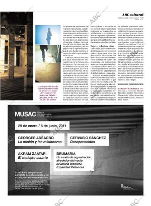 CULTURAL MADRID 29-01-2011 página 27