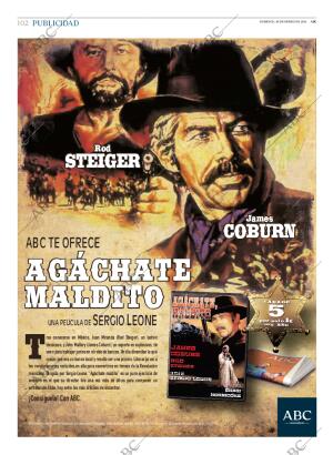 ABC MADRID 30-01-2011 página 102