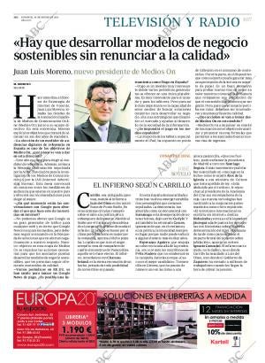 ABC MADRID 30-01-2011 página 107