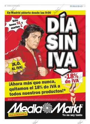 ABC MADRID 30-01-2011 página 13