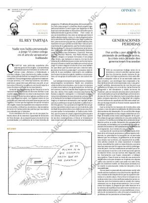 ABC MADRID 30-01-2011 página 15