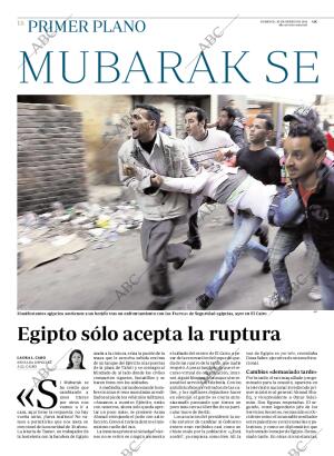 ABC MADRID 30-01-2011 página 18