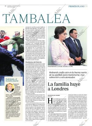 ABC MADRID 30-01-2011 página 19