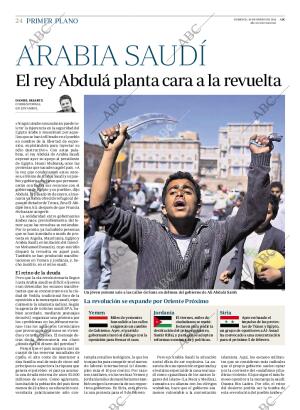 ABC MADRID 30-01-2011 página 24