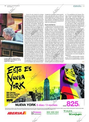 ABC MADRID 30-01-2011 página 29
