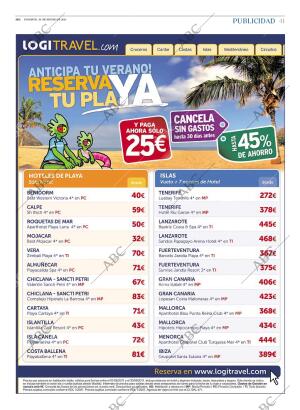 ABC MADRID 30-01-2011 página 41