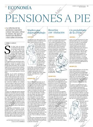 ABC MADRID 30-01-2011 página 46