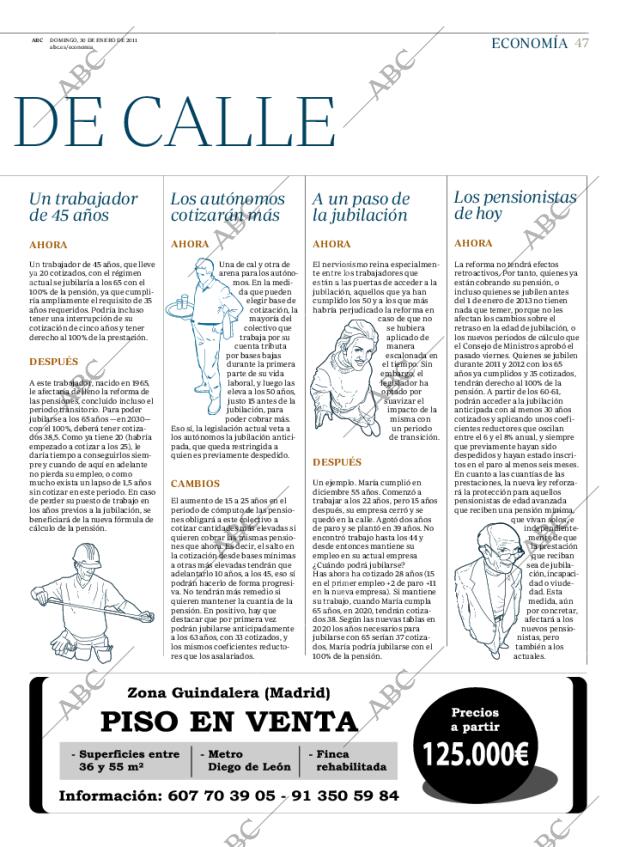 ABC MADRID 30-01-2011 página 47