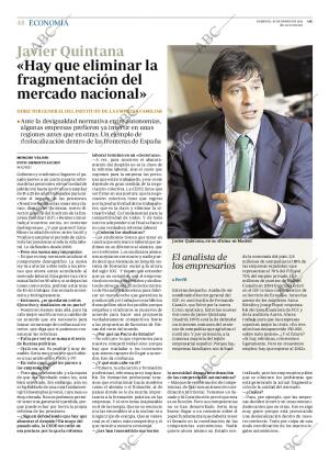 ABC MADRID 30-01-2011 página 48