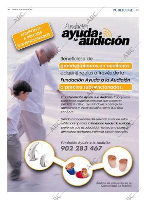 ABC MADRID 30-01-2011 página 49