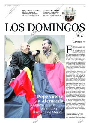 ABC MADRID 30-01-2011 página 51