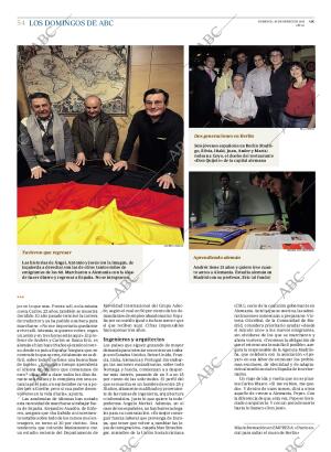 ABC MADRID 30-01-2011 página 54