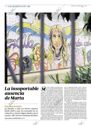 ABC MADRID 30-01-2011 página 58