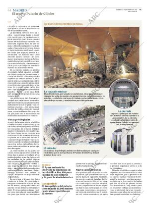 ABC MADRID 30-01-2011 página 64