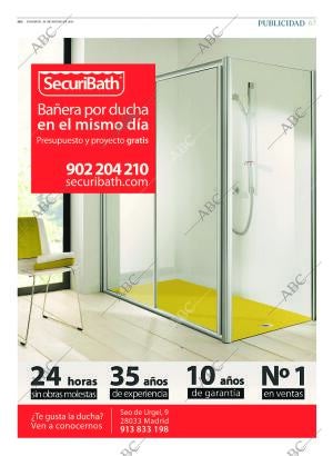 ABC MADRID 30-01-2011 página 67